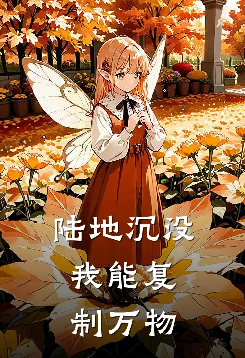 陆地沉没：我能复制万物