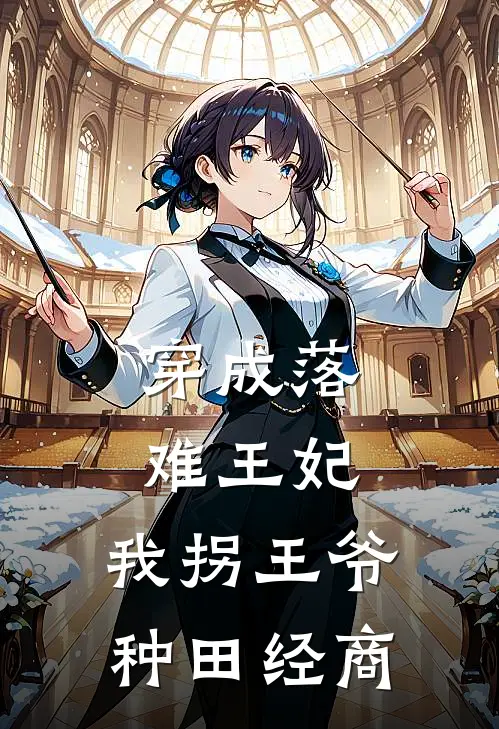 穿成落难王妃，我拐王爷种田经商梅钰淑莲心热门小说大全_免费小说完结穿成落难王妃，我拐王爷种田经商梅钰淑莲心