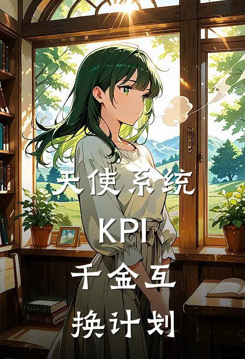 天使系统KPI：千金互换计划