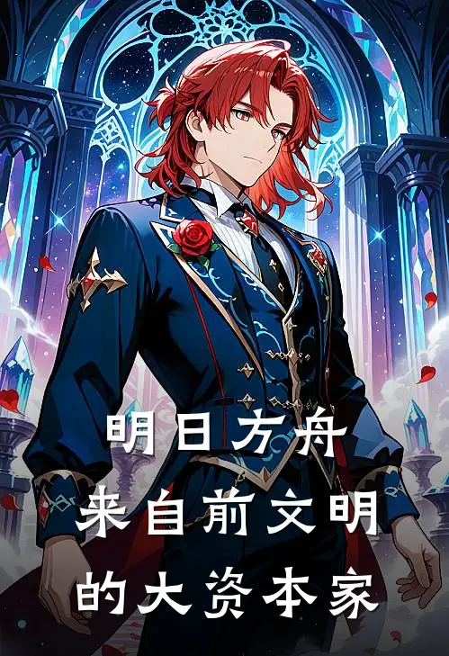 维克多普瑞赛斯明日方舟：来自前文明的大资本家最新章节阅读_维克多普瑞赛斯最新章节在线阅读