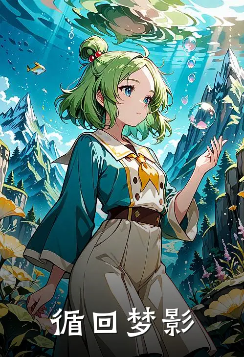 循回梦影