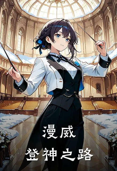 漫威：登神之路