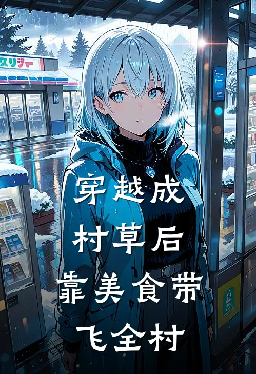 穿越成村草后，靠美食带飞全村