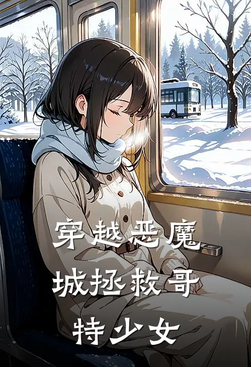 穿越恶魔城拯救哥特少女