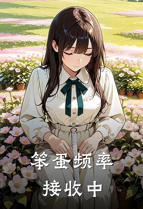 笨蛋频率接收中