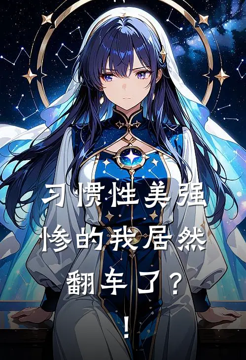 习惯性美强惨的我居然翻车了？！兆璐丝林小满全文免费阅读_热门小说大全习惯性美强惨的我居然翻车了？！兆璐丝林小满