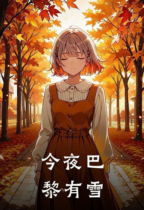 今夜巴黎有雪