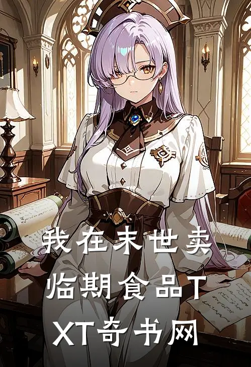 我在末世卖临期食品TXT奇书网