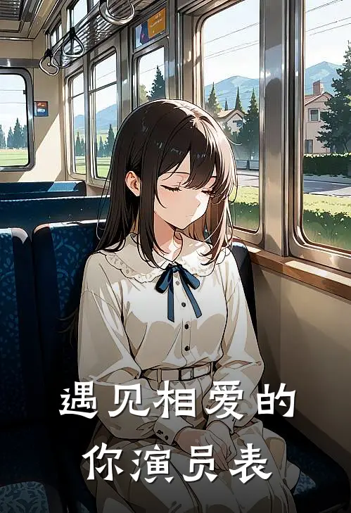 遇见相爱的你演员表