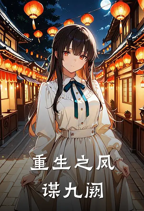 重生之凤谋九阙