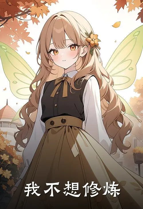 我不想修炼