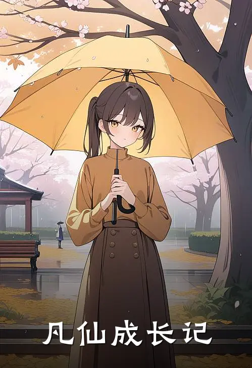 凡仙成长记