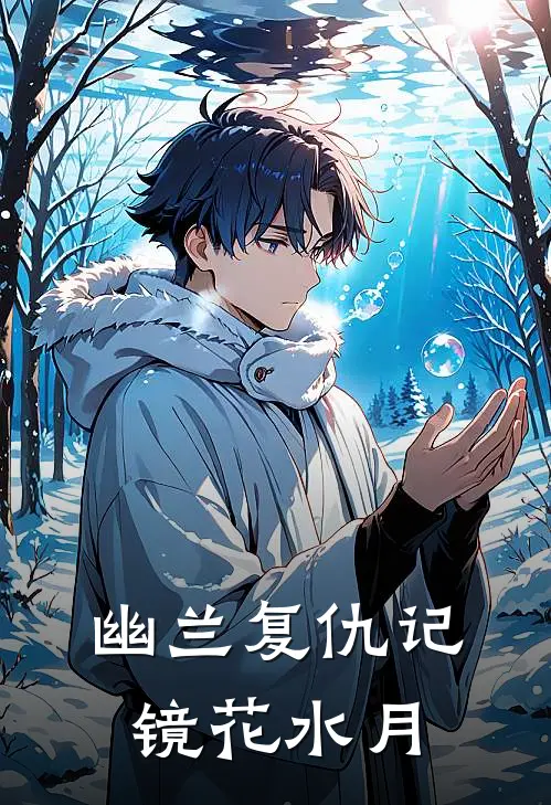 幽兰复仇记，镜花水月(江静水谭宁)无弹窗小说免费阅读_小说完整版免费阅读幽兰复仇记，镜花水月江静水谭宁