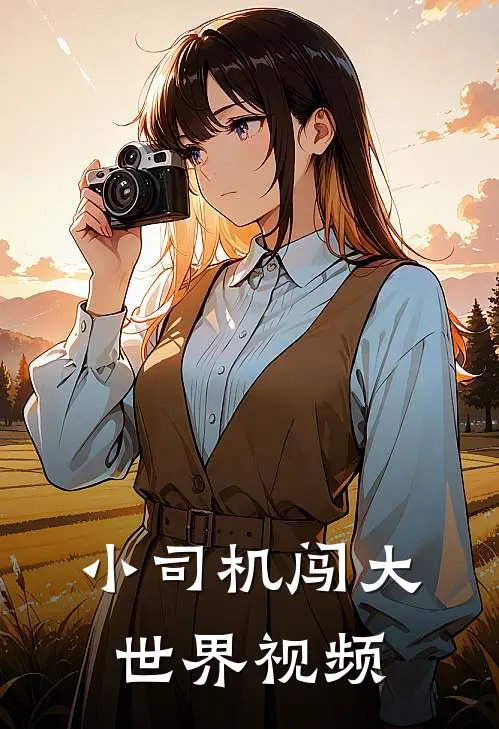 小司机闯大世界视频