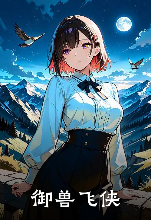 李赦李山(御兽飞侠)完结版免费在线阅读_《御兽飞侠》全章节阅读