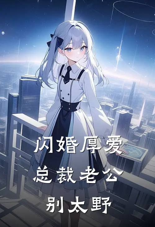 闪婚厚爱：总裁老公别太野(叶知夏霍凛川)小说完结版_全文阅读免费全集闪婚厚爱：总裁老公别太野叶知夏霍凛川