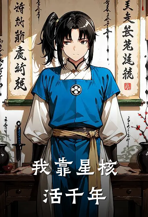 我靠星核活千年