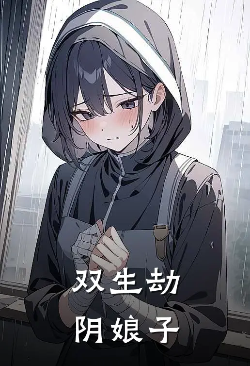 双生劫：阴娘子