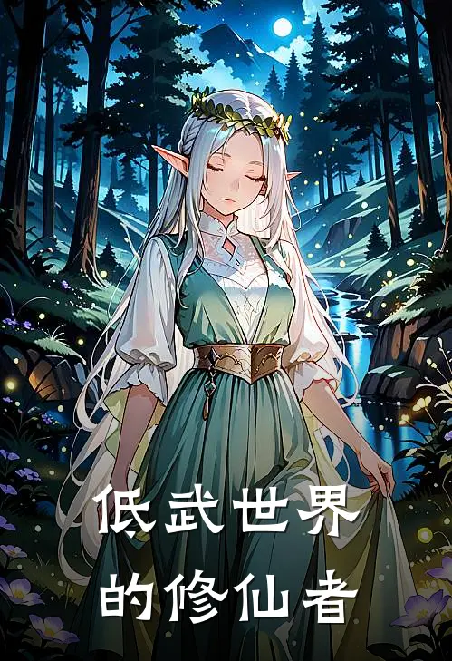 低武世界的修仙者