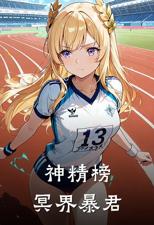 神精榜，冥界暴君