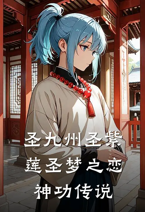 圣九州圣紫莲圣梦之恋神功传说