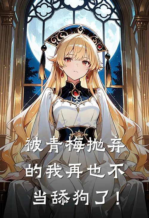 被青梅抛弃的我再也不当舔狗了！陈泽林玲_《被青梅抛弃的我再也不当舔狗了！》最新章节免费在线阅读