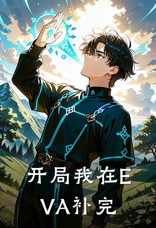 开局我在EVA补完