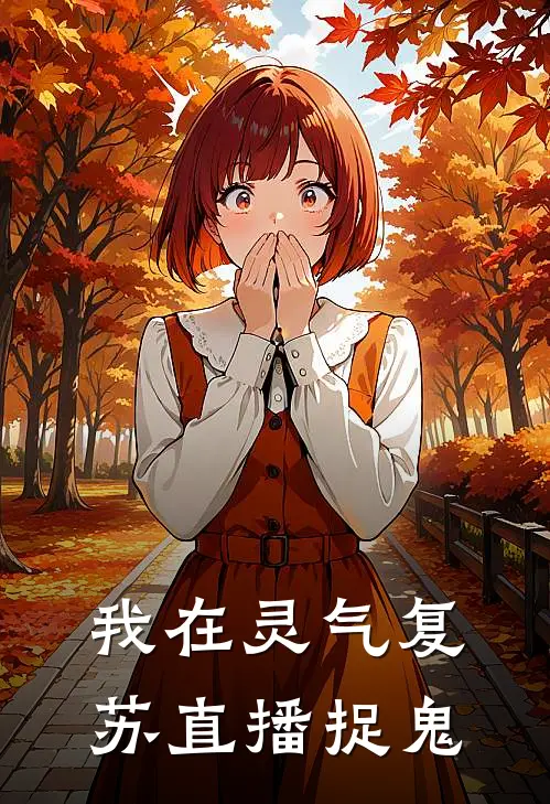 我在灵气复苏直播捉鬼陈阎余光免费小说完整版_最新好看小说我在灵气复苏直播捉鬼陈阎余光