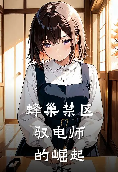 蜂巢禁区：驭电师的崛起