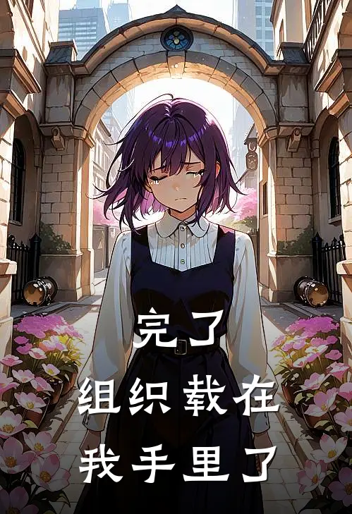 完了，组织载在我手里了(林墨陈武)完结版小说全文免费阅读_最新小说完了，组织载在我手里了(林墨陈武)