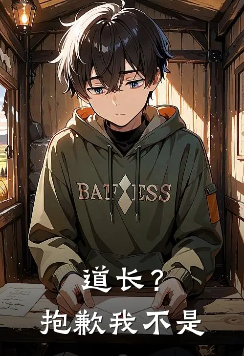 道长？抱歉，我不是