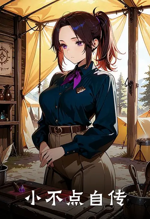 小不点自传(淘淘扬扬)完本小说大全_完本热门小说小不点自传淘淘扬扬