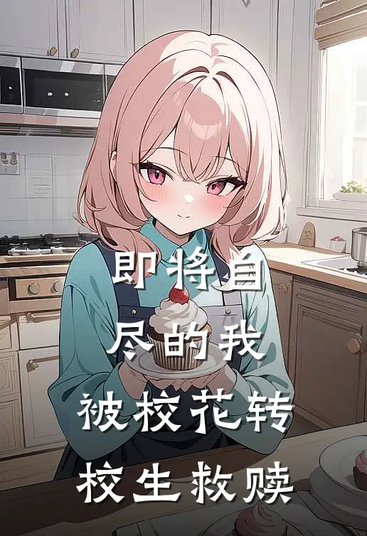 即将自尽的我，被校花转校生救赎