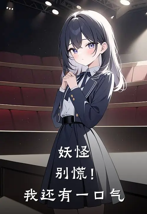 妖怪，别慌！我还有一口气