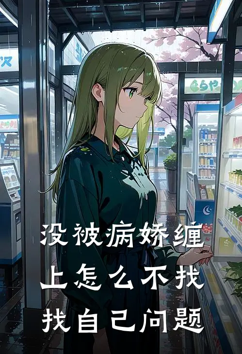 没被病娇缠上怎么不找找自己问题(林默林轩)全本免费小说_最新章节列表没被病娇缠上怎么不找找自己问题(林默林轩)