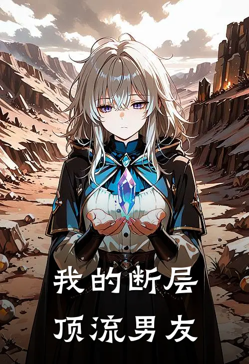 我的断层顶流男友