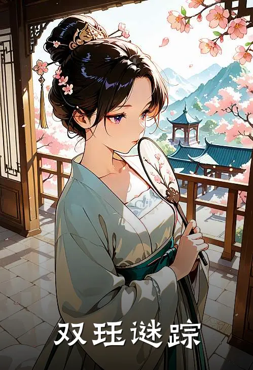 双珏谜踪(独孤雨江凤)全本免费小说_新热门小说双珏谜踪独孤雨江凤