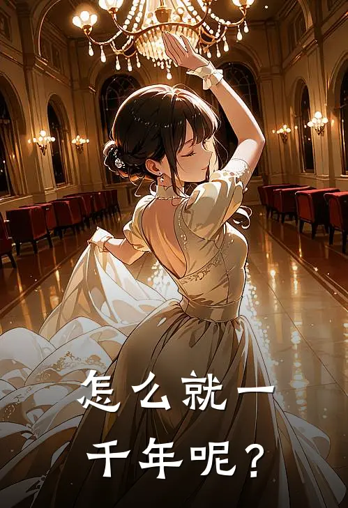 怎么就一千年呢？