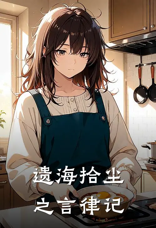遗海拾尘之言律记(周敏顾新言)完本小说大全_完本热门小说遗海拾尘之言律记周敏顾新言