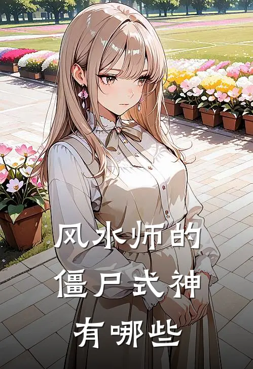 风水师的僵尸式神有哪些