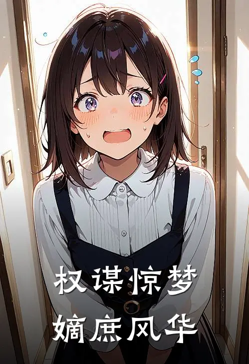 权谋惊梦：嫡庶风华沈沐婉沈清月小说推荐完本_热门小说大全权谋惊梦：嫡庶风华(沈沐婉沈清月)