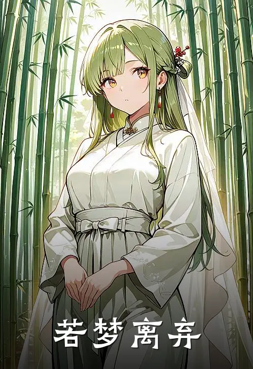 若梦离弃