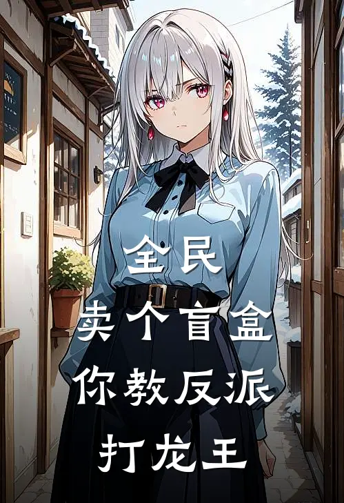 全民：卖个盲盒，你教反派打龙王