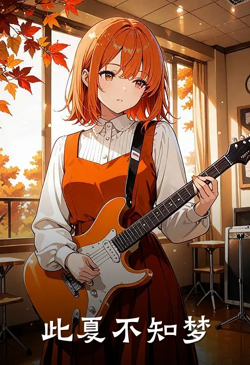 此夏不知梦小说夏枝刘世豪（已完结全集完整版大结局）夏枝刘世豪小说全文阅读笔趣阁