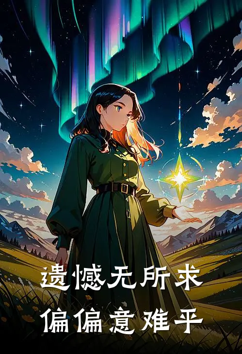 遗憾无所求，偏偏意难平