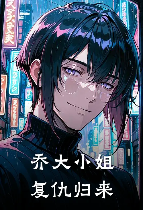 乔大小姐复仇归来