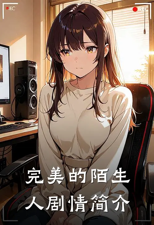 完美的陌生人剧情简介