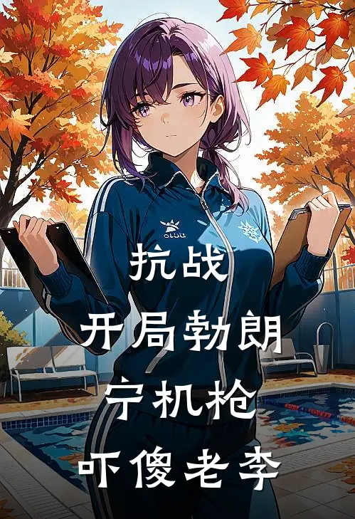 抗战：开局勃朗宁机枪，吓傻老李(李云龙杨风)最新小说_免费阅读完整版小说抗战：开局勃朗宁机枪，吓傻老李(李云龙杨风)