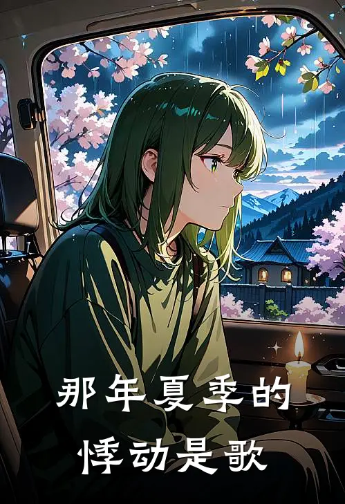 那年夏季的悸动是歌