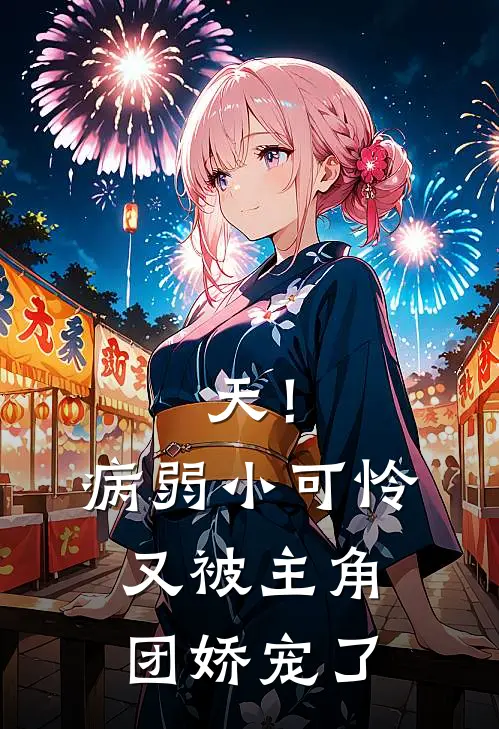 天！病弱小可怜又被主角团娇宠了柏矜西尔曼热门完结小说_最新章节列表天！病弱小可怜又被主角团娇宠了(柏矜西尔曼)